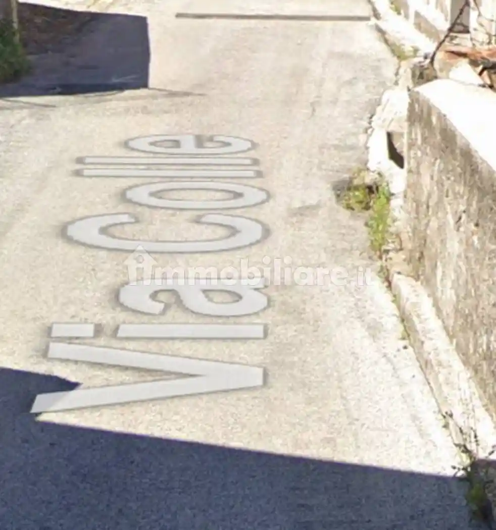 Appartamento in vendita a Pescosolido