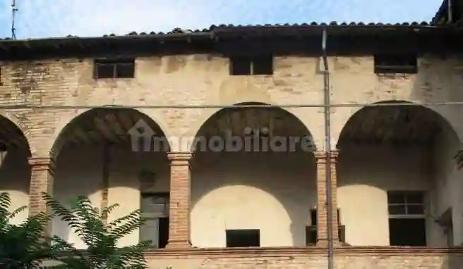 Palazzo - Edificio - foto 2
