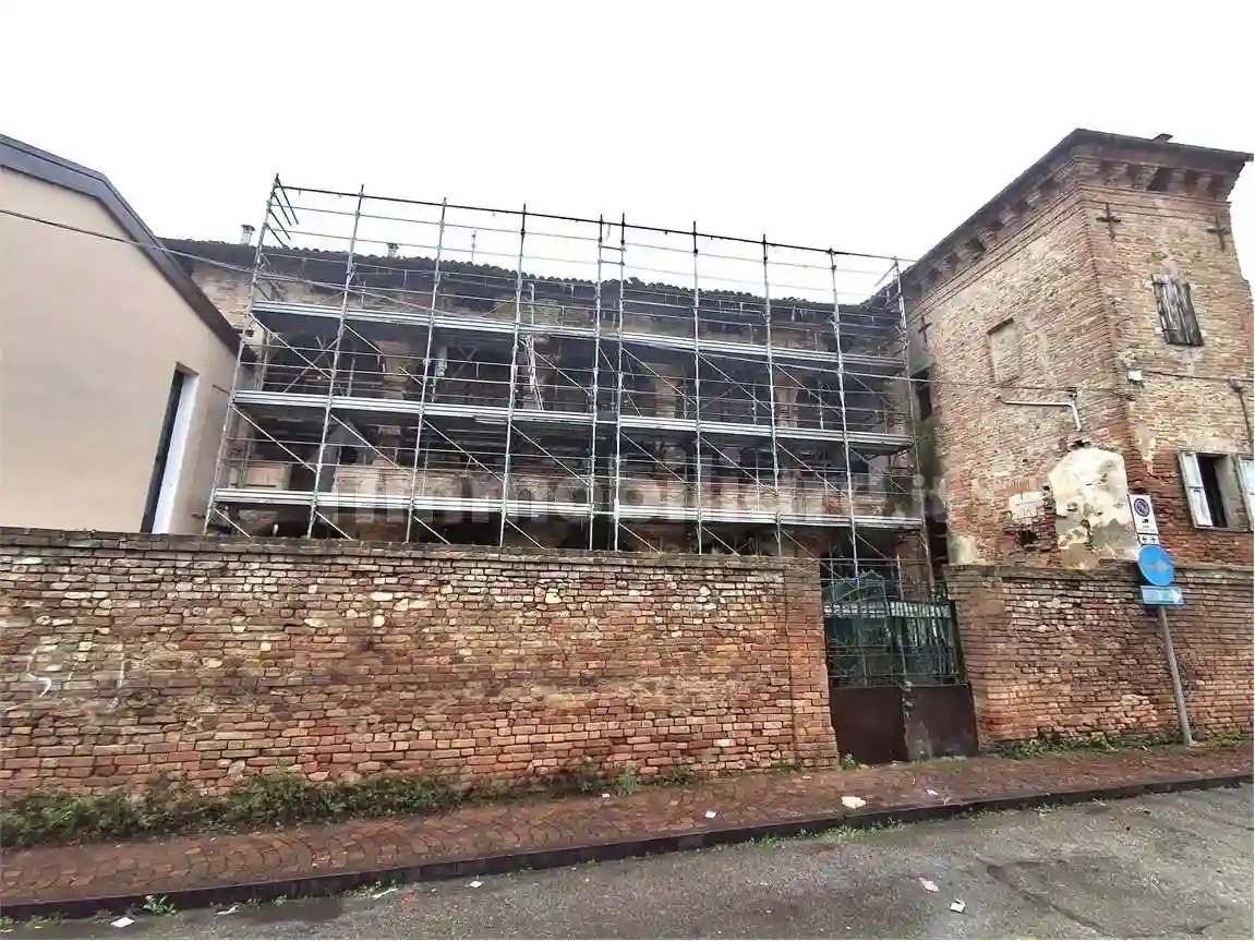 Palazzo - Edificio - foto 3