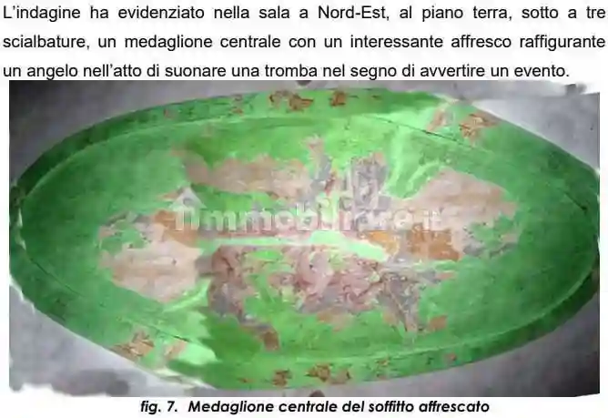 Palazzo - Edificio - foto 4