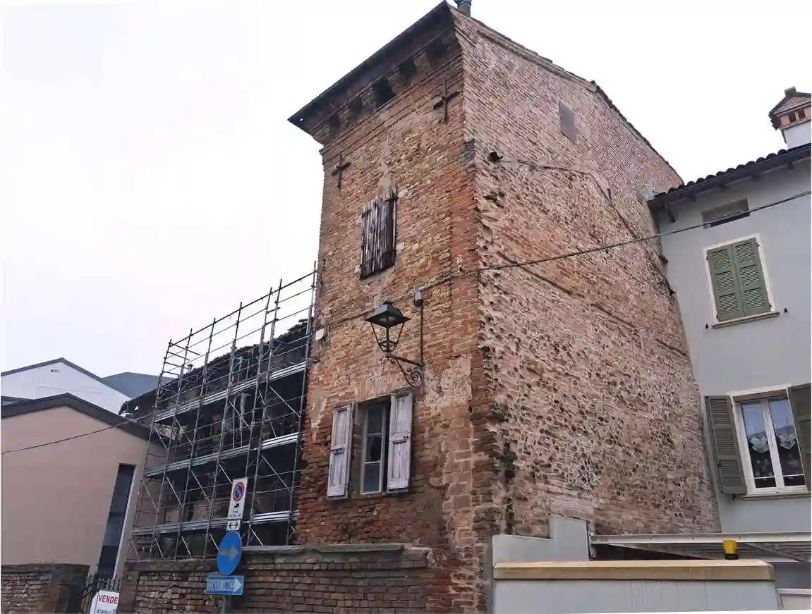 Palazzo - Edificio - foto 5