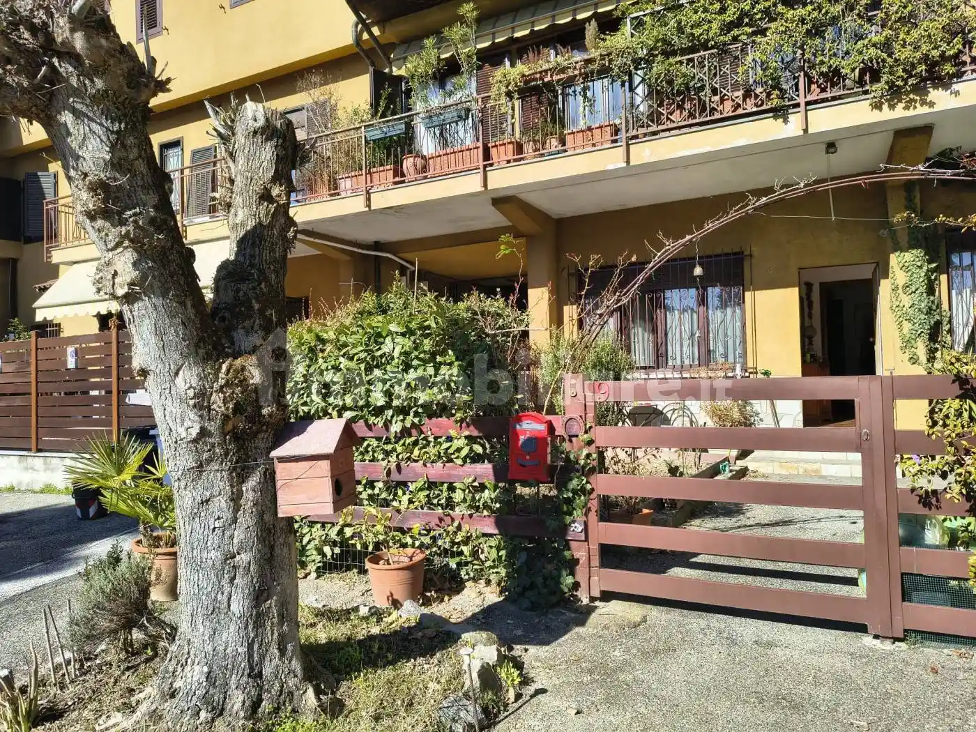 Appartamento in vendita a Pino Torinese