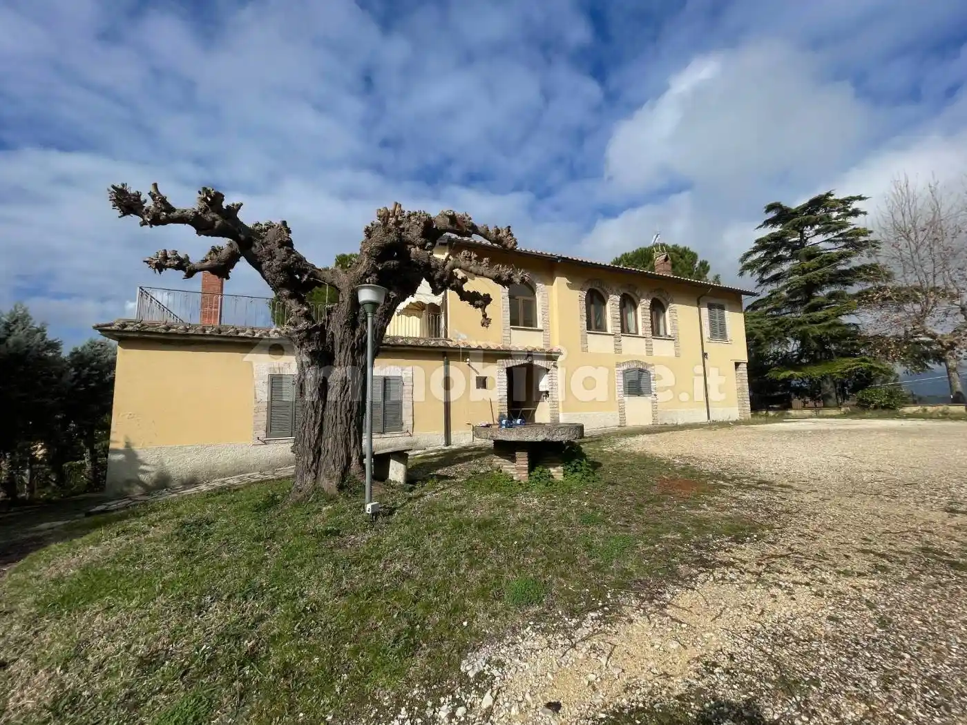 Villa in vendita a Stroncone