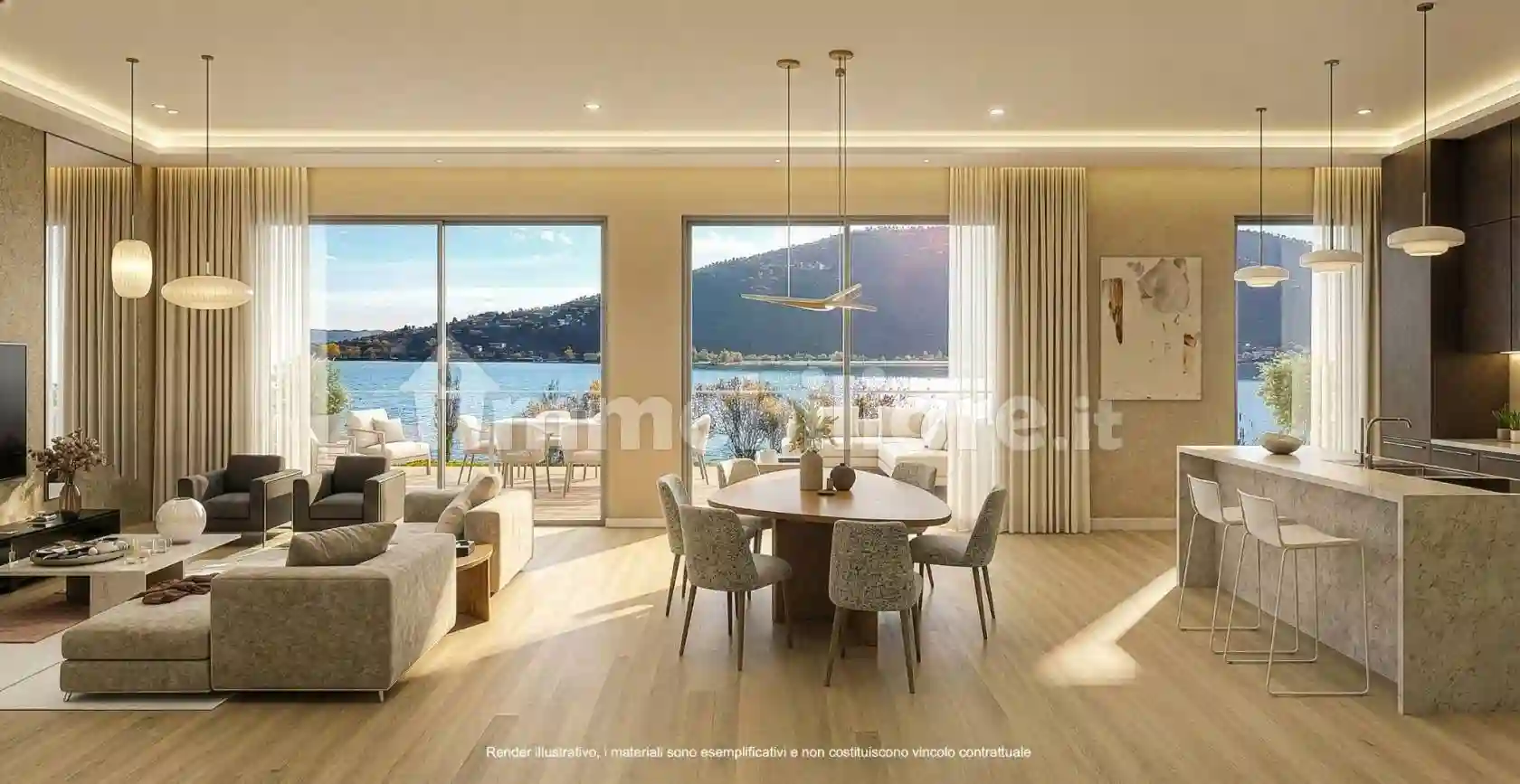 Appartamento - foto 2