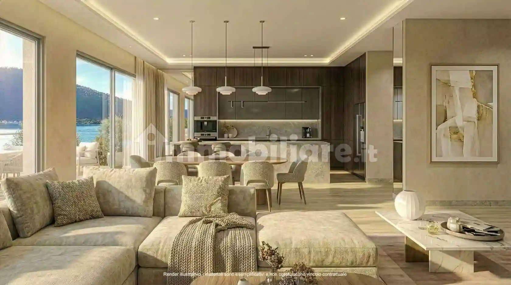 Appartamento - foto 3