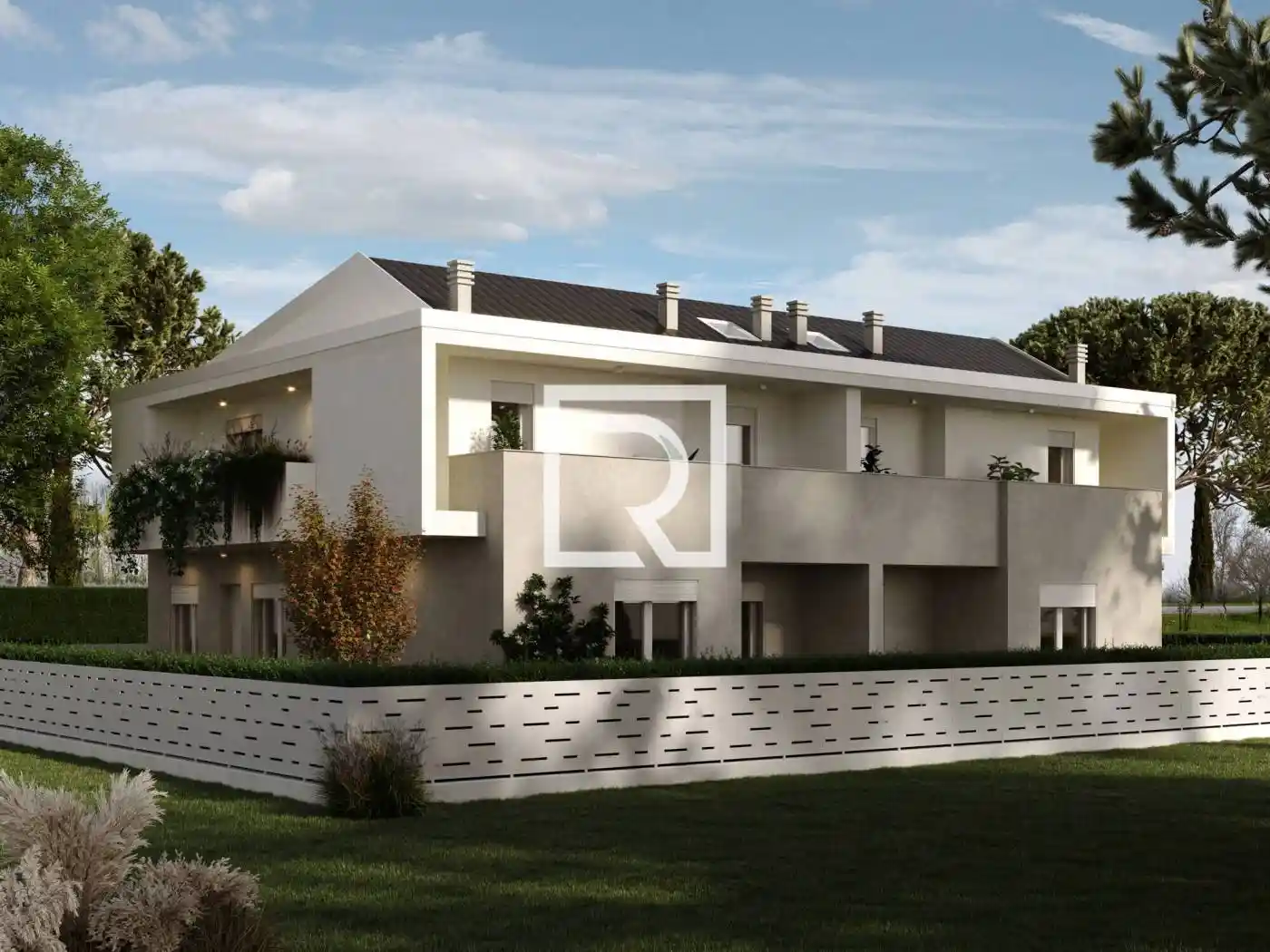 Villa in vendita a Cesena