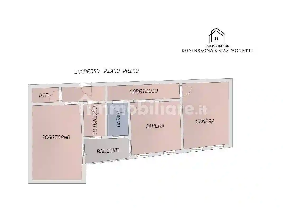 Appartamento - foto 5
