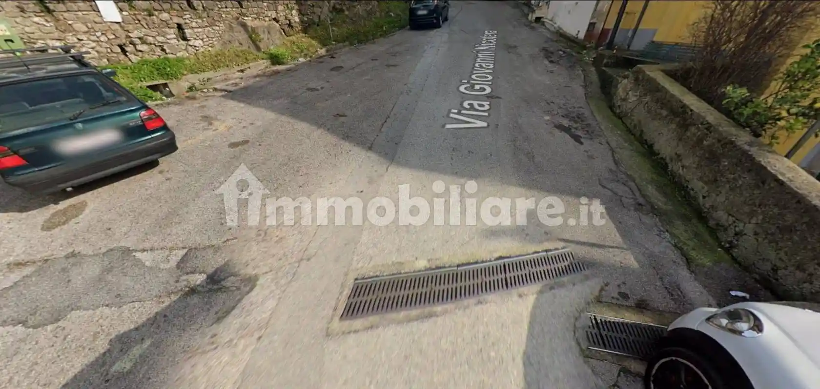 Appartamento in vendita a Pellezzano