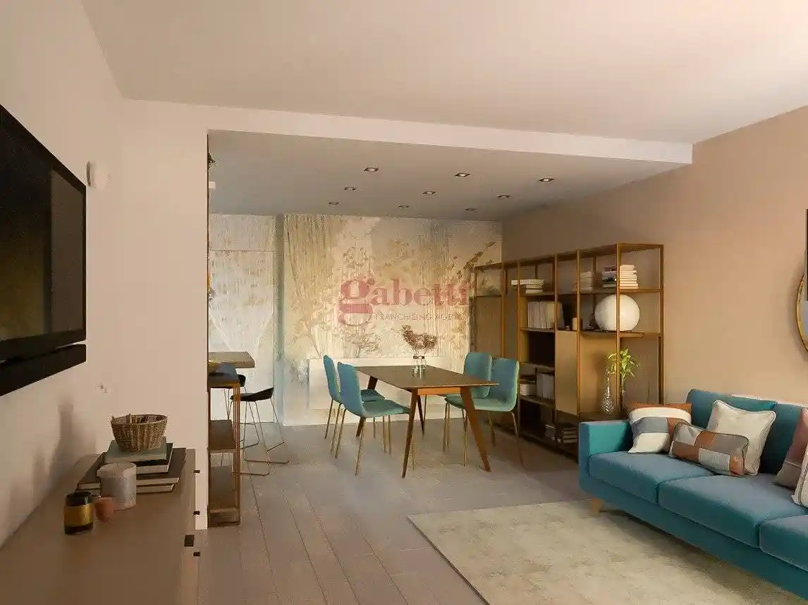 Appartamento in vendita a Firenze