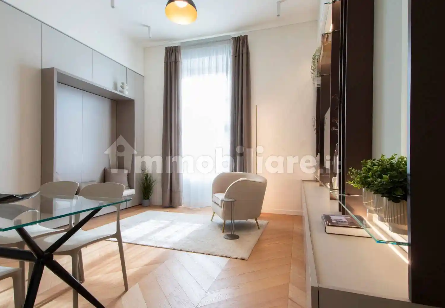 Appartamento in affitto a Torino