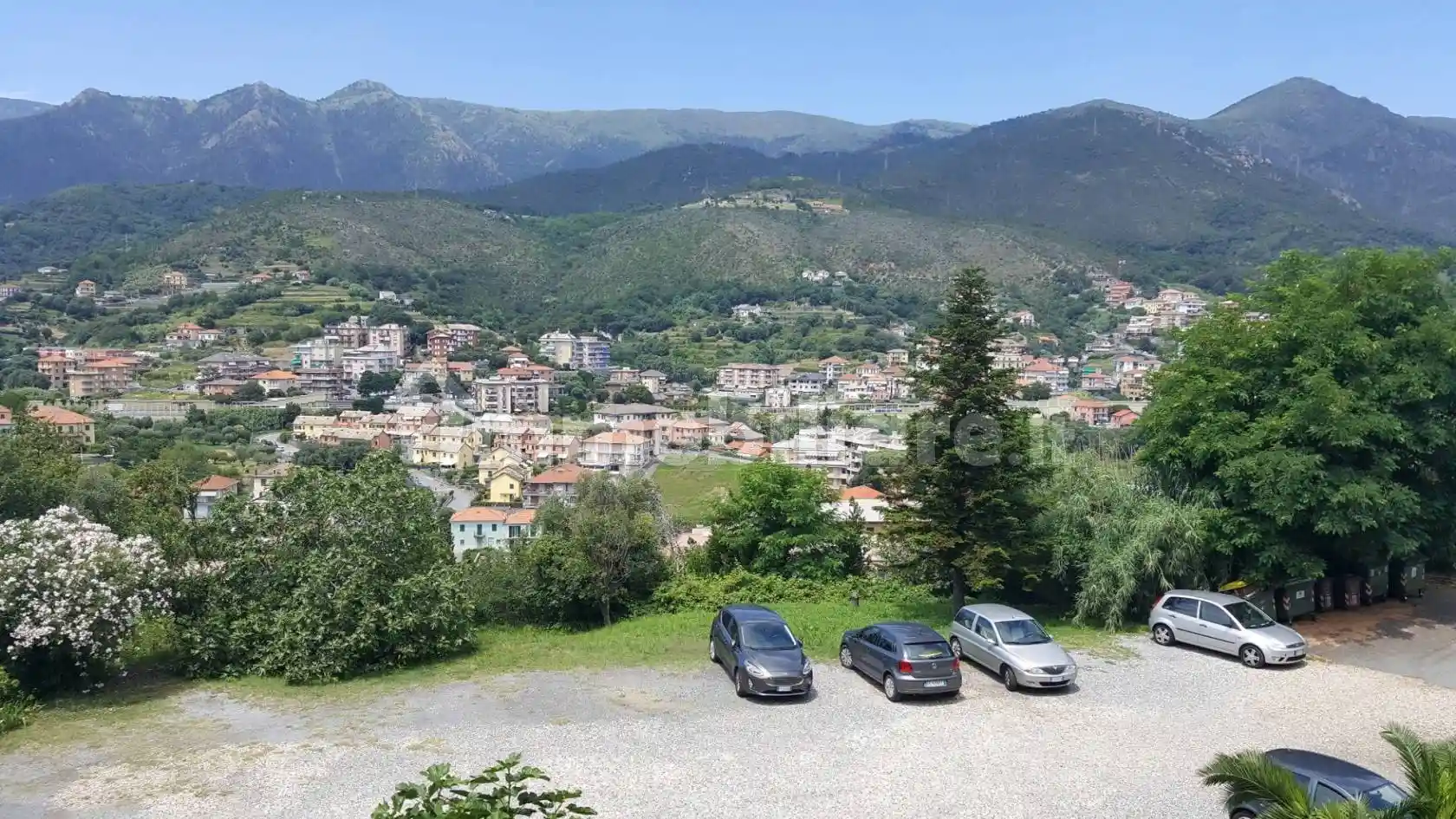 Appartamento in vendita a Arenzano