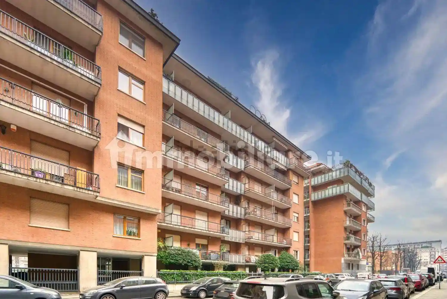 Appartamento in affitto a Torino