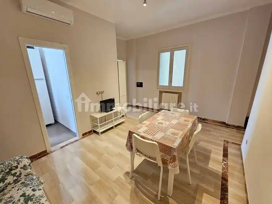 Appartamento in affitto a Bari