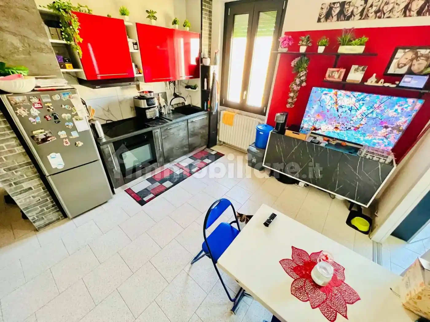 Appartamento in vendita a Baranzate