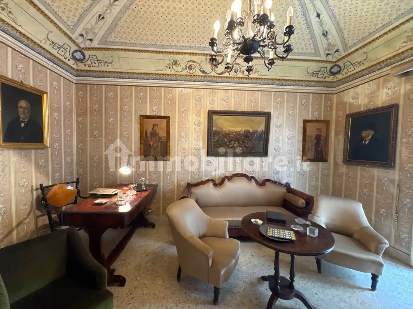 Appartamento in vendita a Termini Imerese