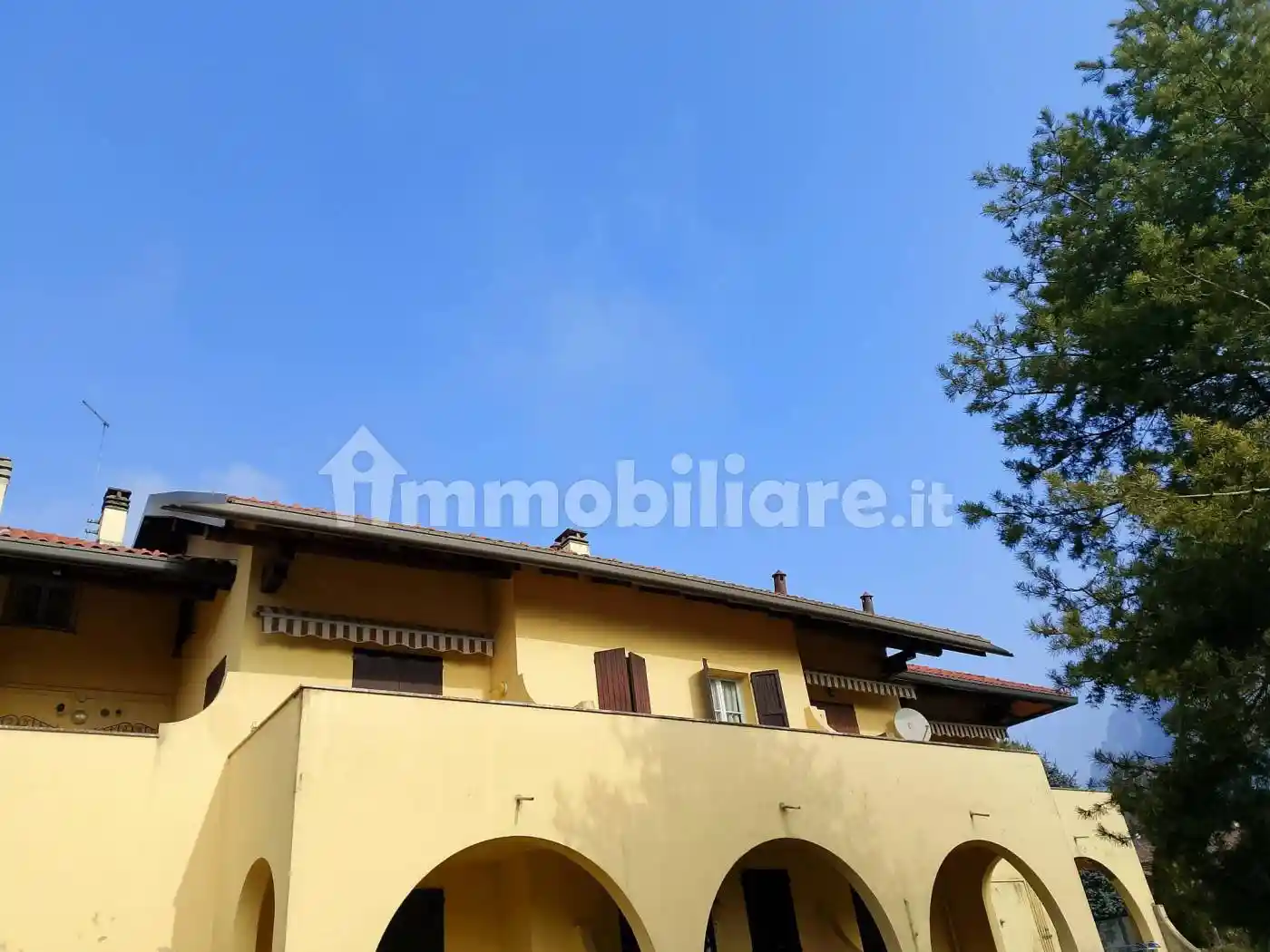 Appartamento in vendita a Ballabio