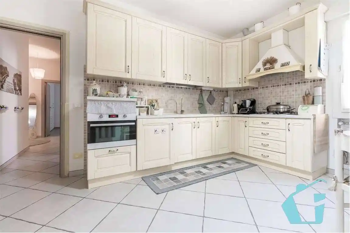 Appartamento in vendita a Venezia