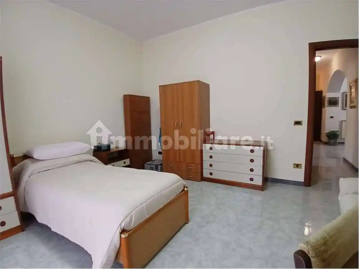 Appartamento in affitto a Catanzaro