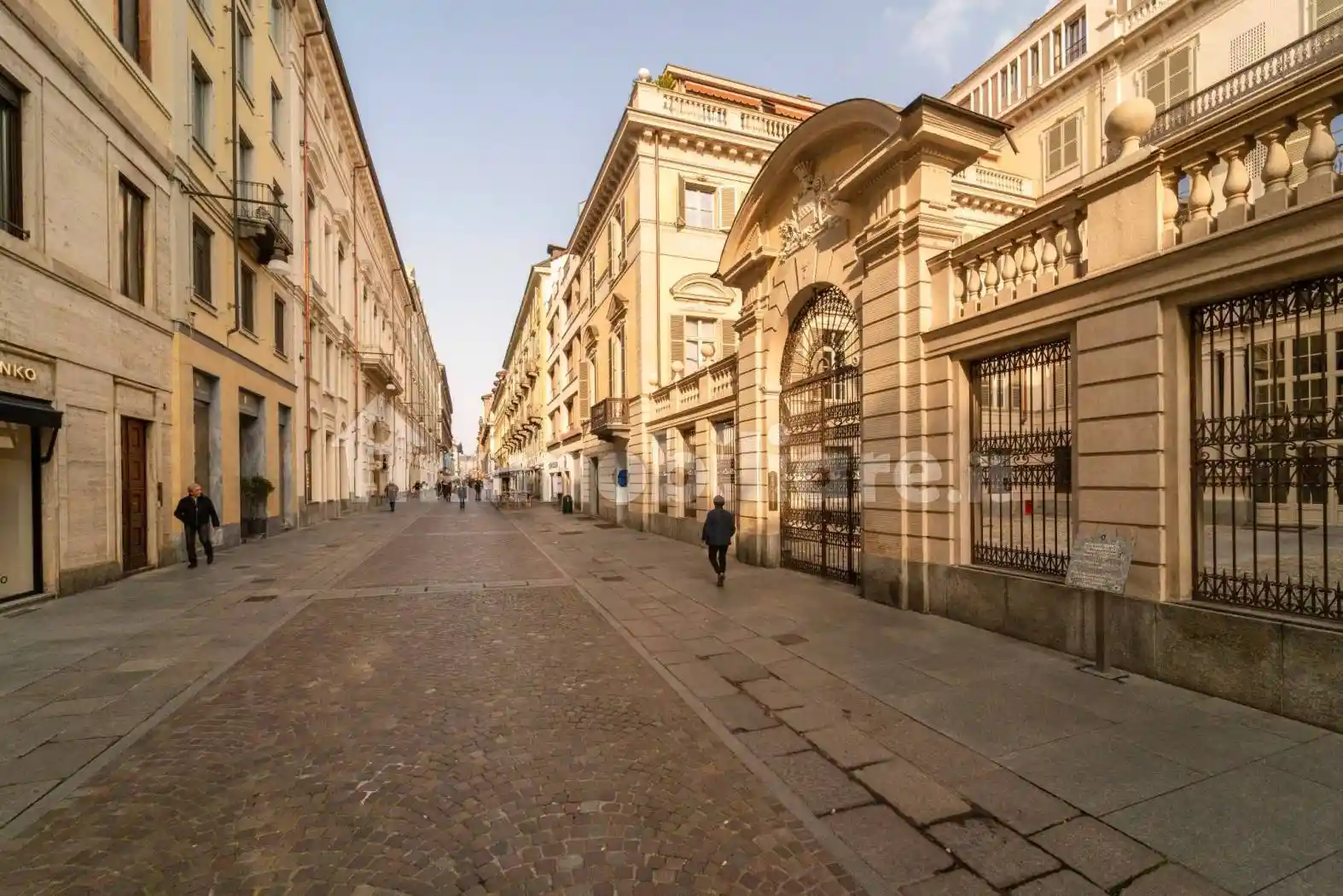 Appartamento in vendita a Torino