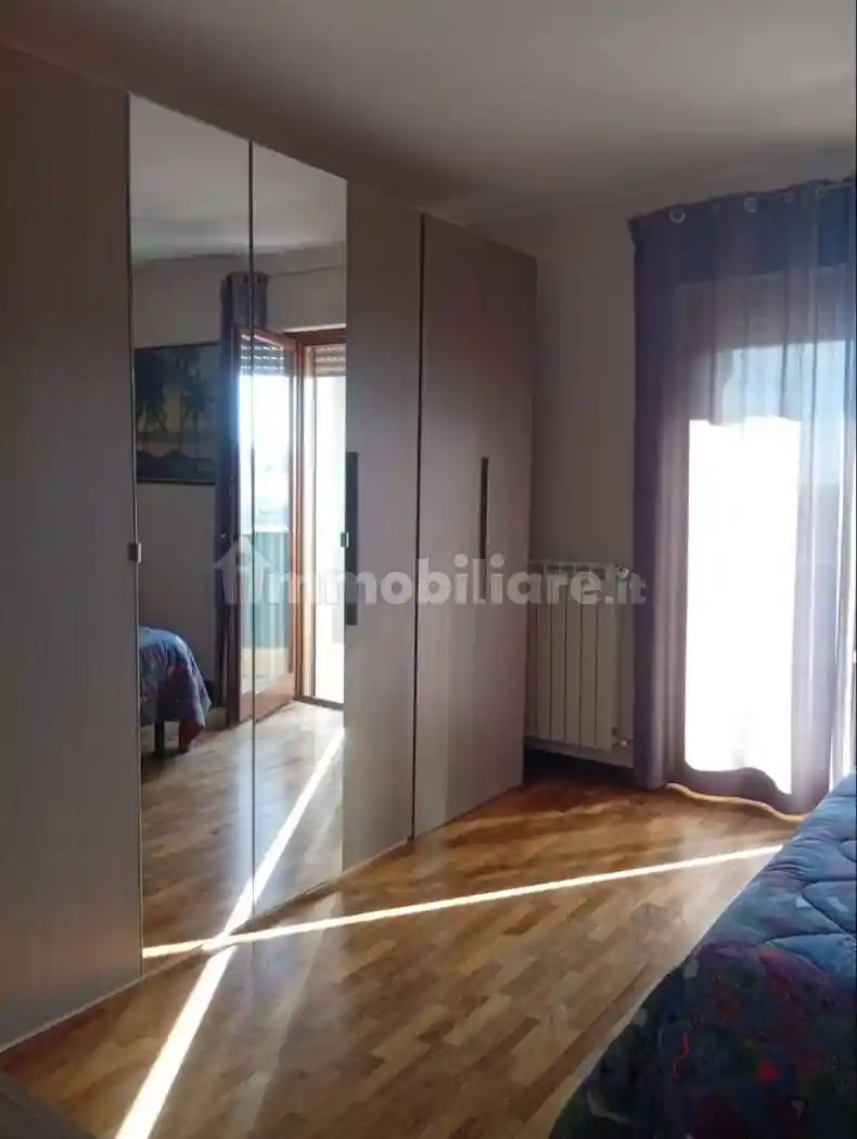 Appartamento in affitto a Montesilvano