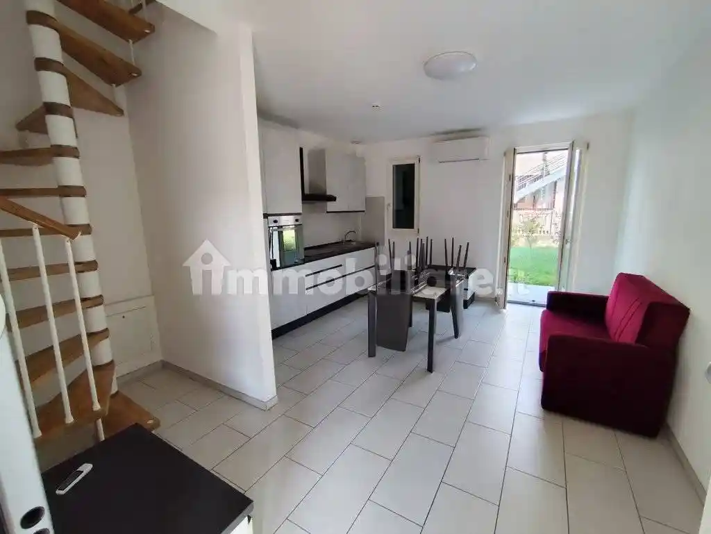 Appartamento in affitto a San Mauro Torinese