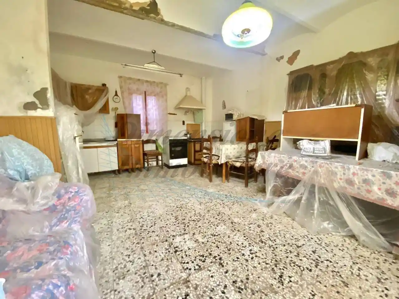 Casa indipendente in vendita a Rosignano Marittimo