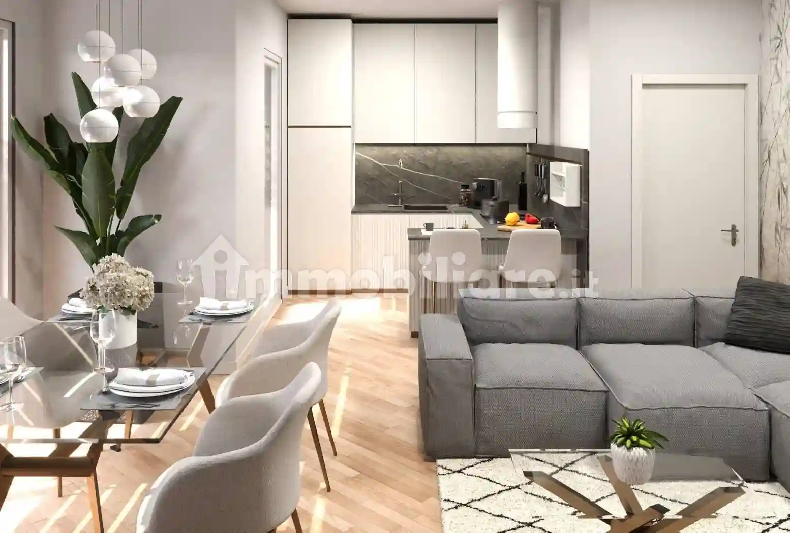 Appartamento - foto 4