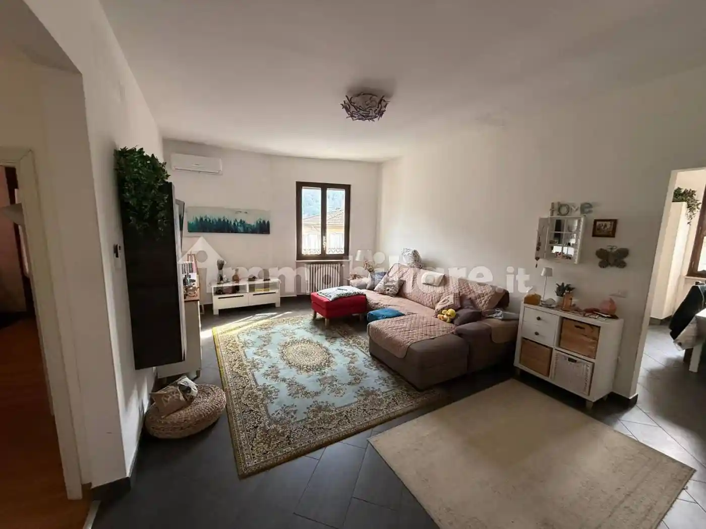 Appartamento in vendita a Vaiano