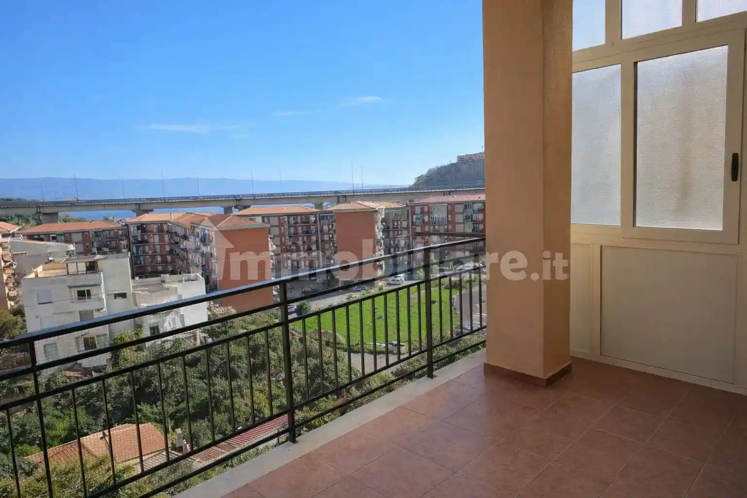 Appartamento in vendita a Messina