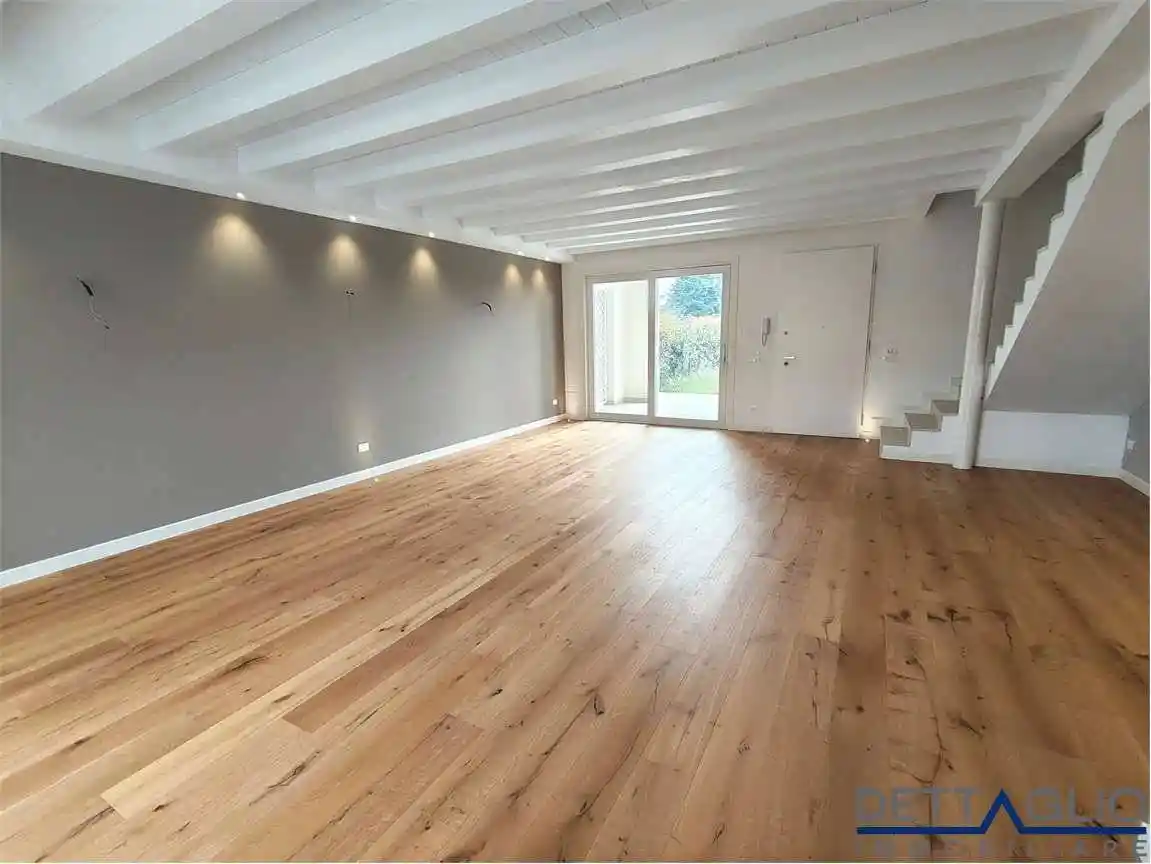 Villa in vendita a Preganziol