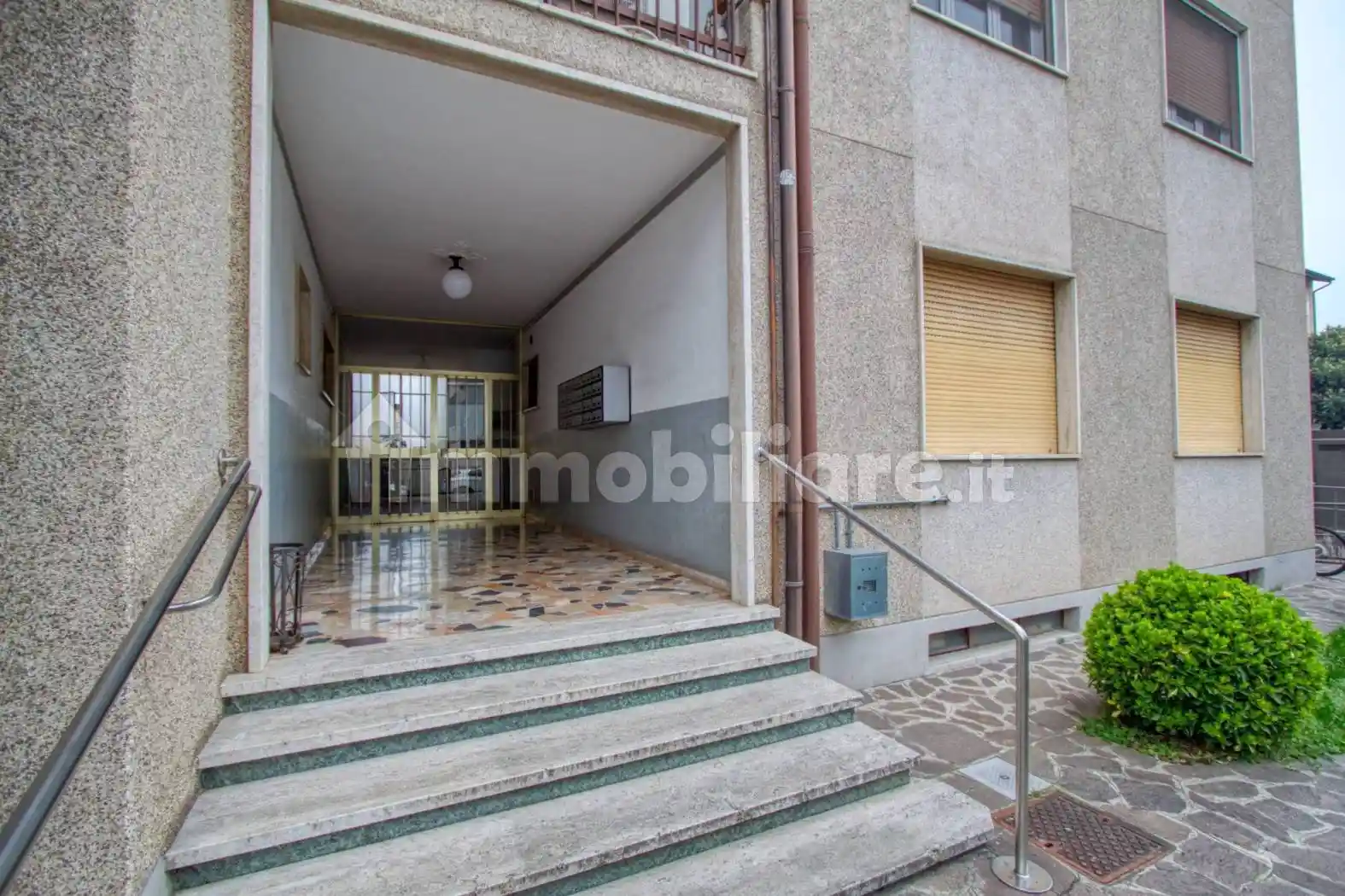 Appartamento in affitto a Treviglio