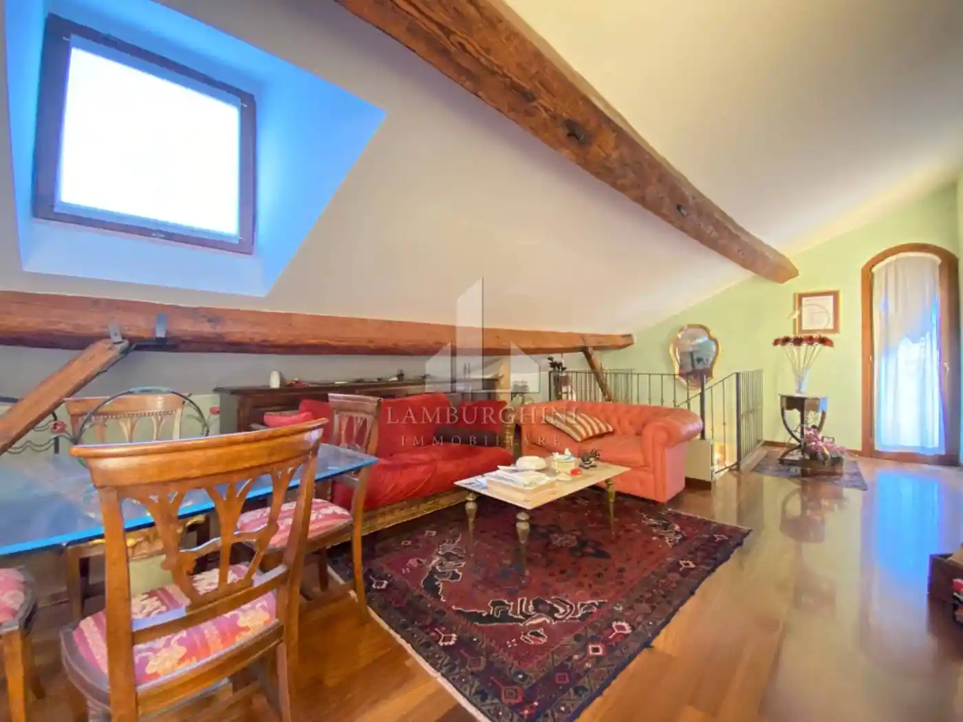 Appartamento in vendita a Ferrara