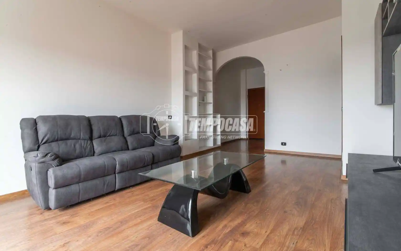 Appartamento in vendita a Gorla Maggiore