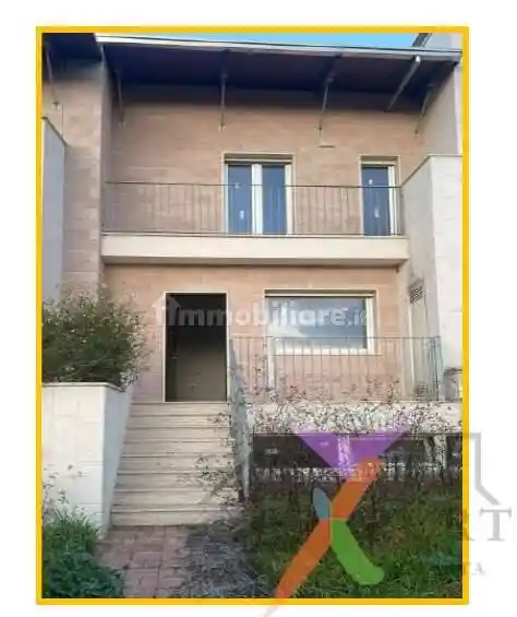 Villetta a schiera in vendita a Putignano