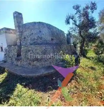 Rustico - Casale in vendita a Ostuni