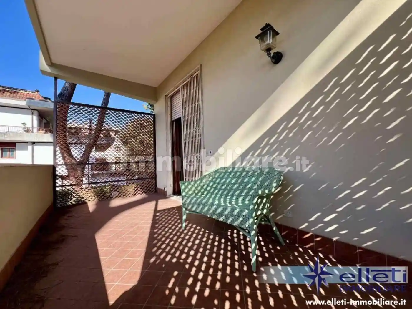 Appartamento in vendita a Massa