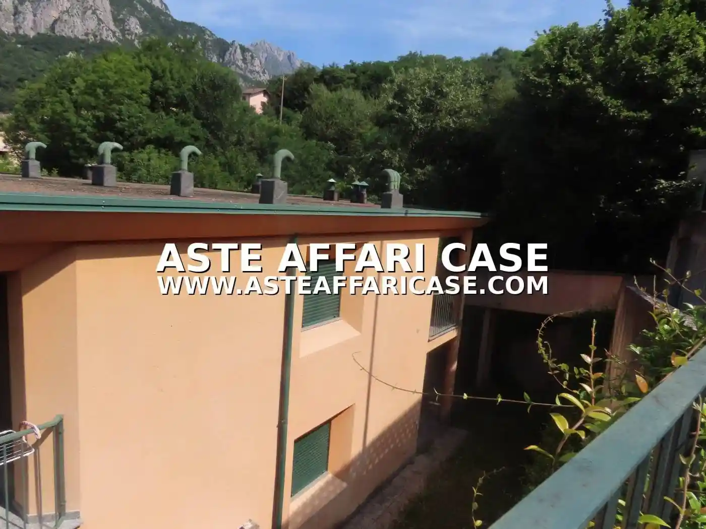 Appartamento in vendita a Lecco