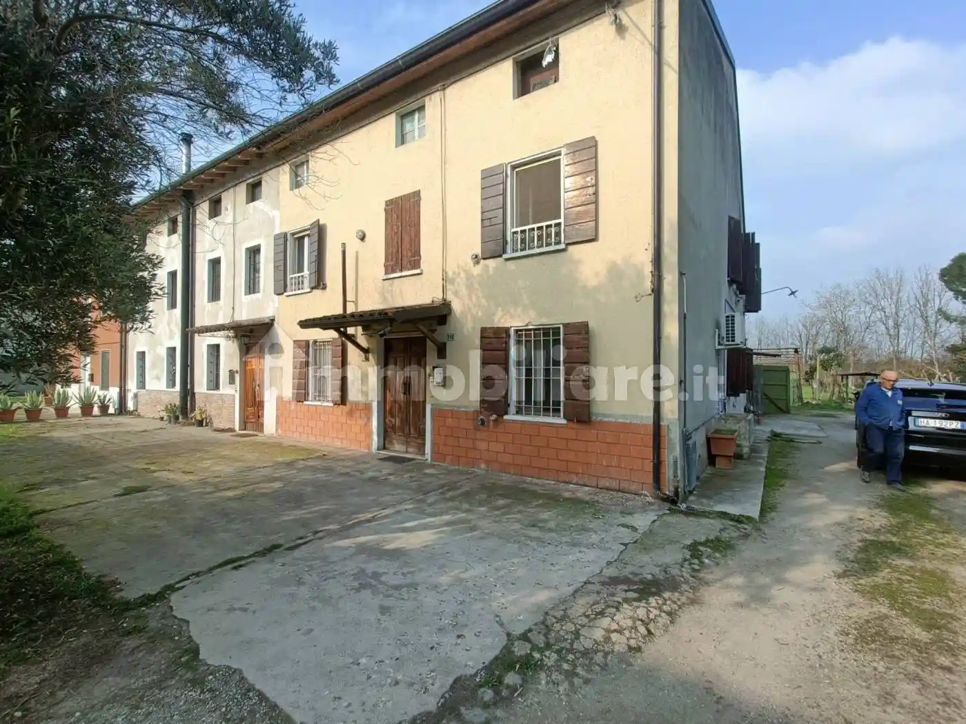 Casa indipendente in vendita a Sorbolo Mezzani