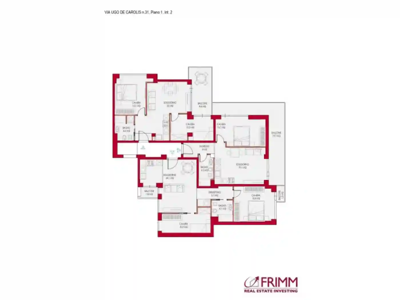 Appartamento - foto 2