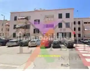 Appartamento in vendita a Monopoli