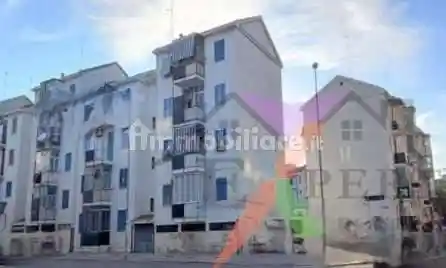 Appartamento in vendita a Bari