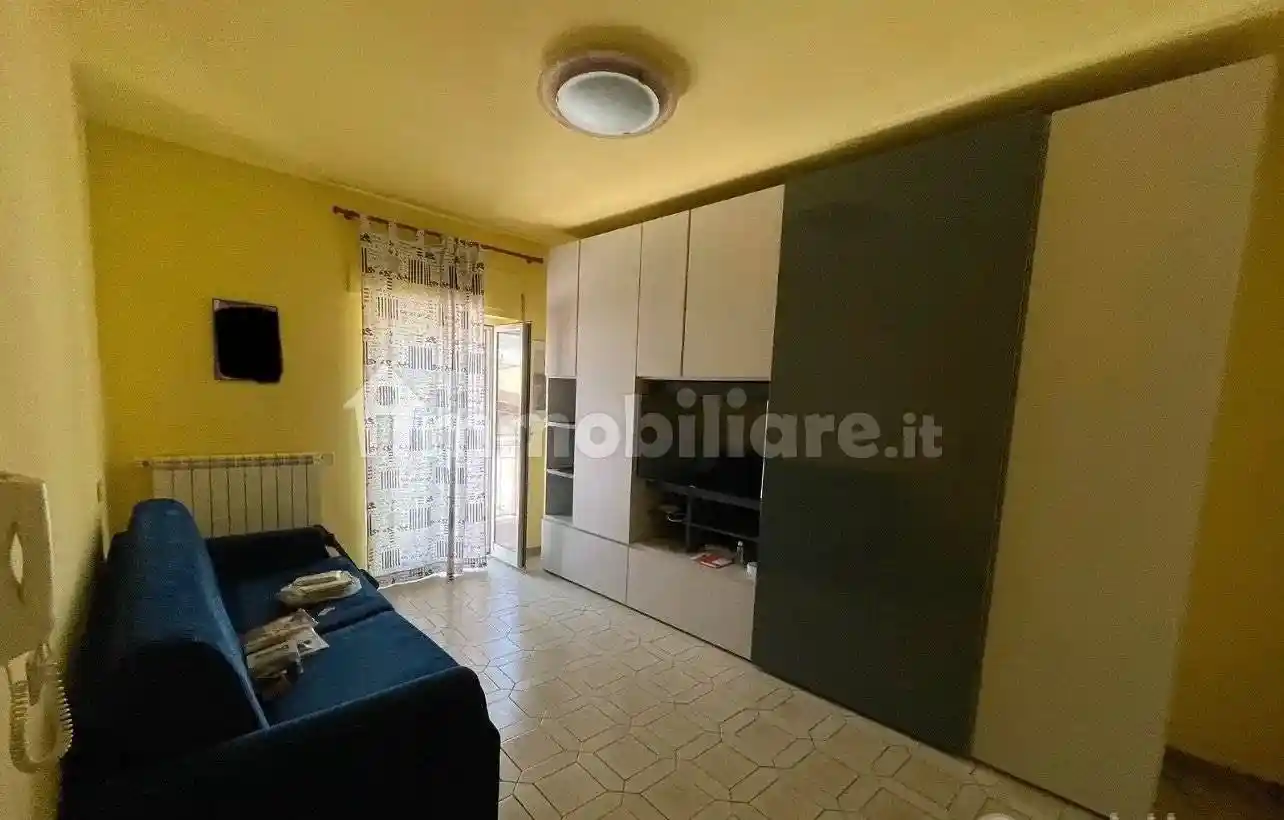 Appartamento in vendita a Itri