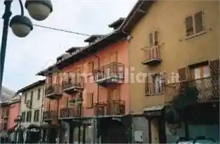 Appartamento in affitto a Bardonecchia