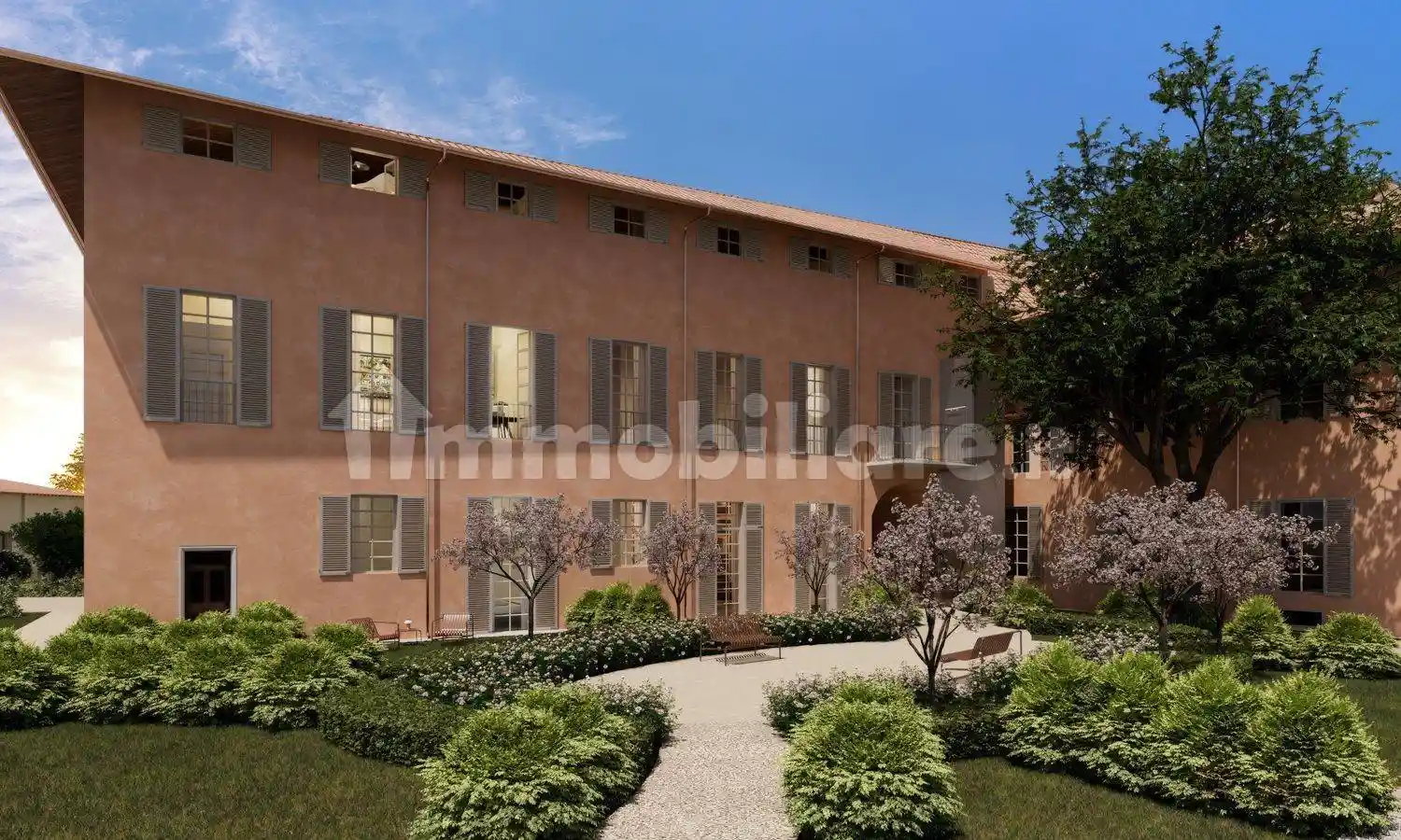 Progetto in vendita a Piacenza