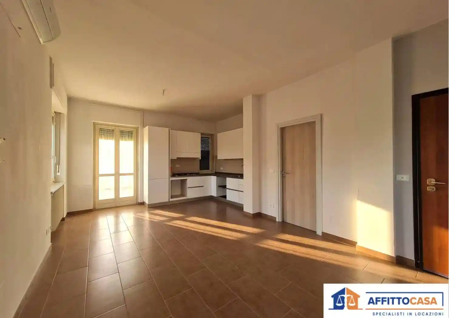 Appartamento in affitto a Carmagnola