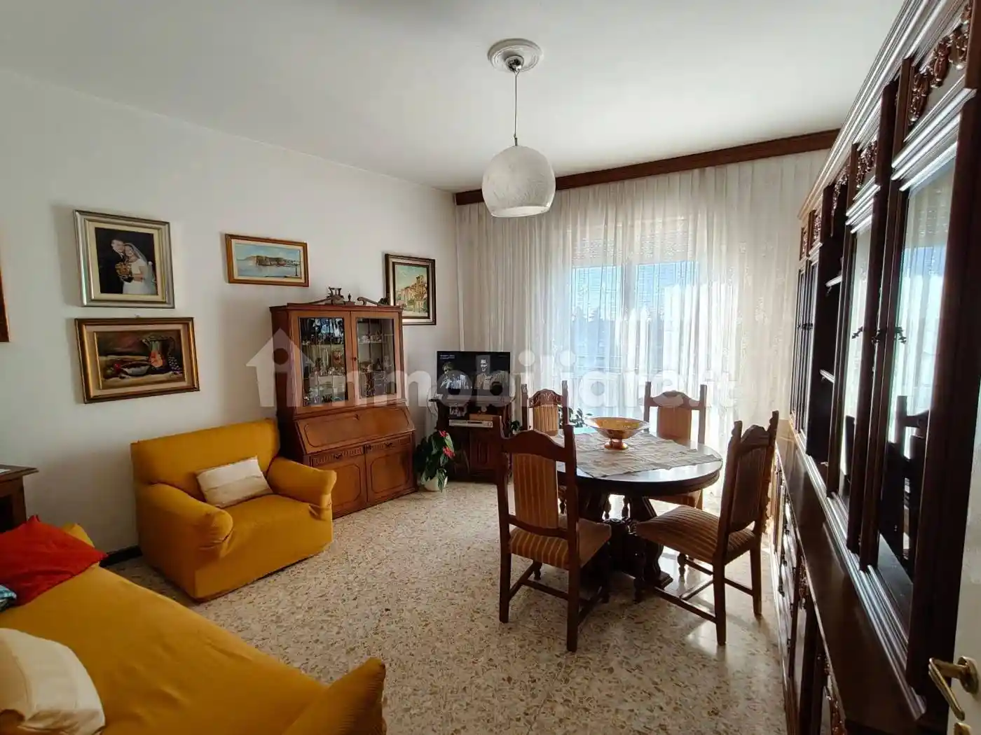 Appartamento in vendita a San Donato Milanese