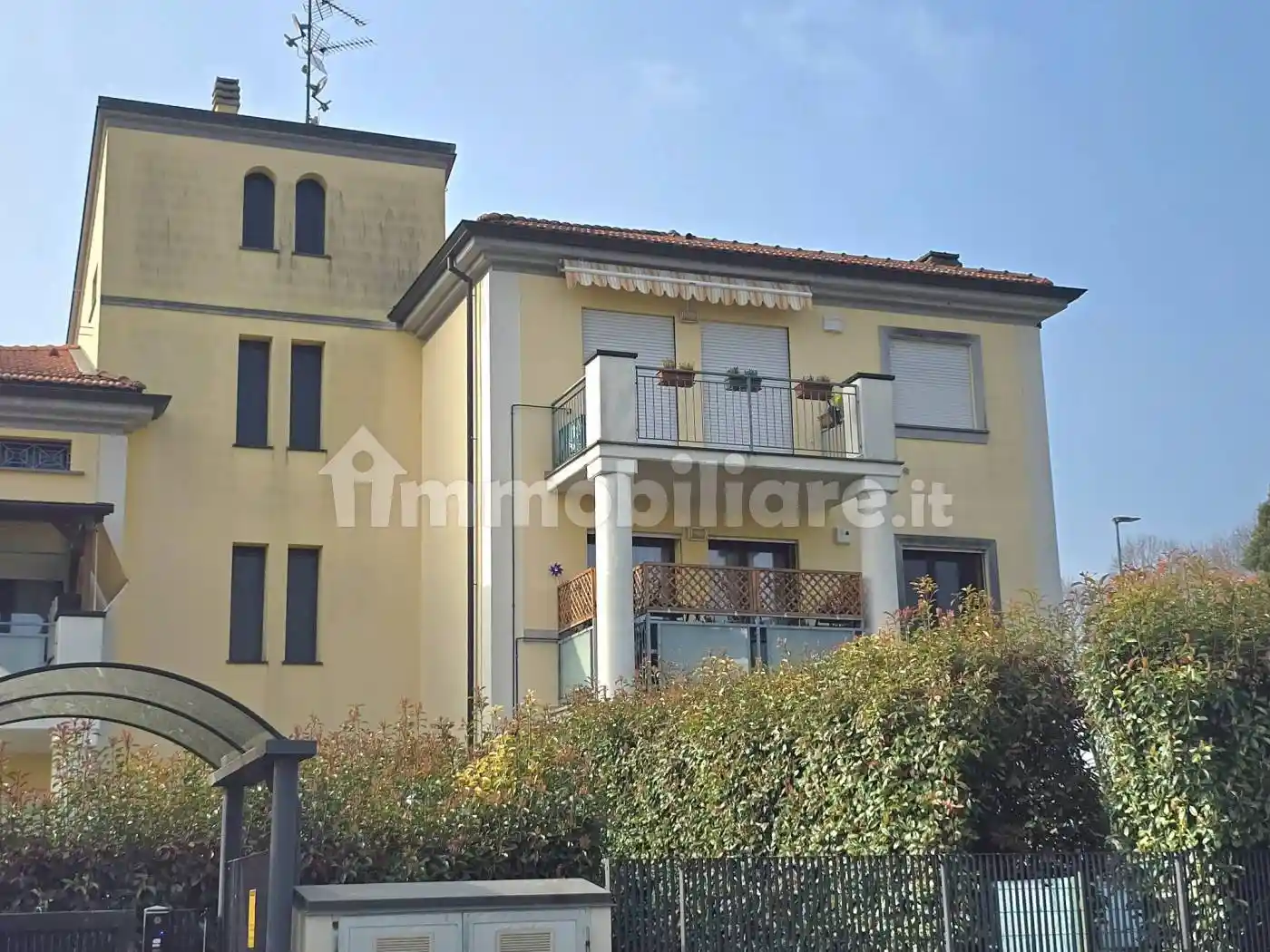 Appartamento in vendita a Parma