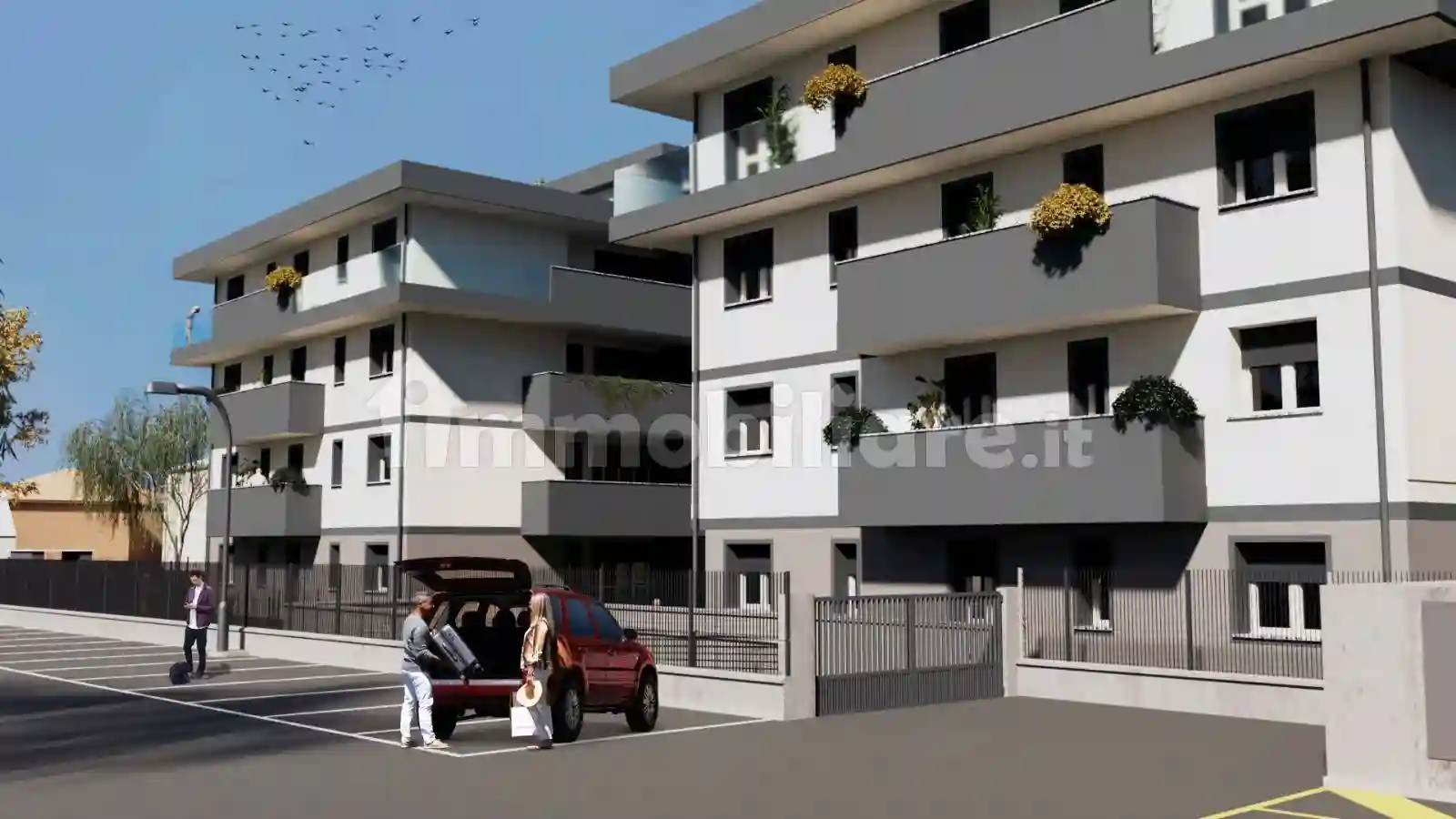 Appartamento - foto 5