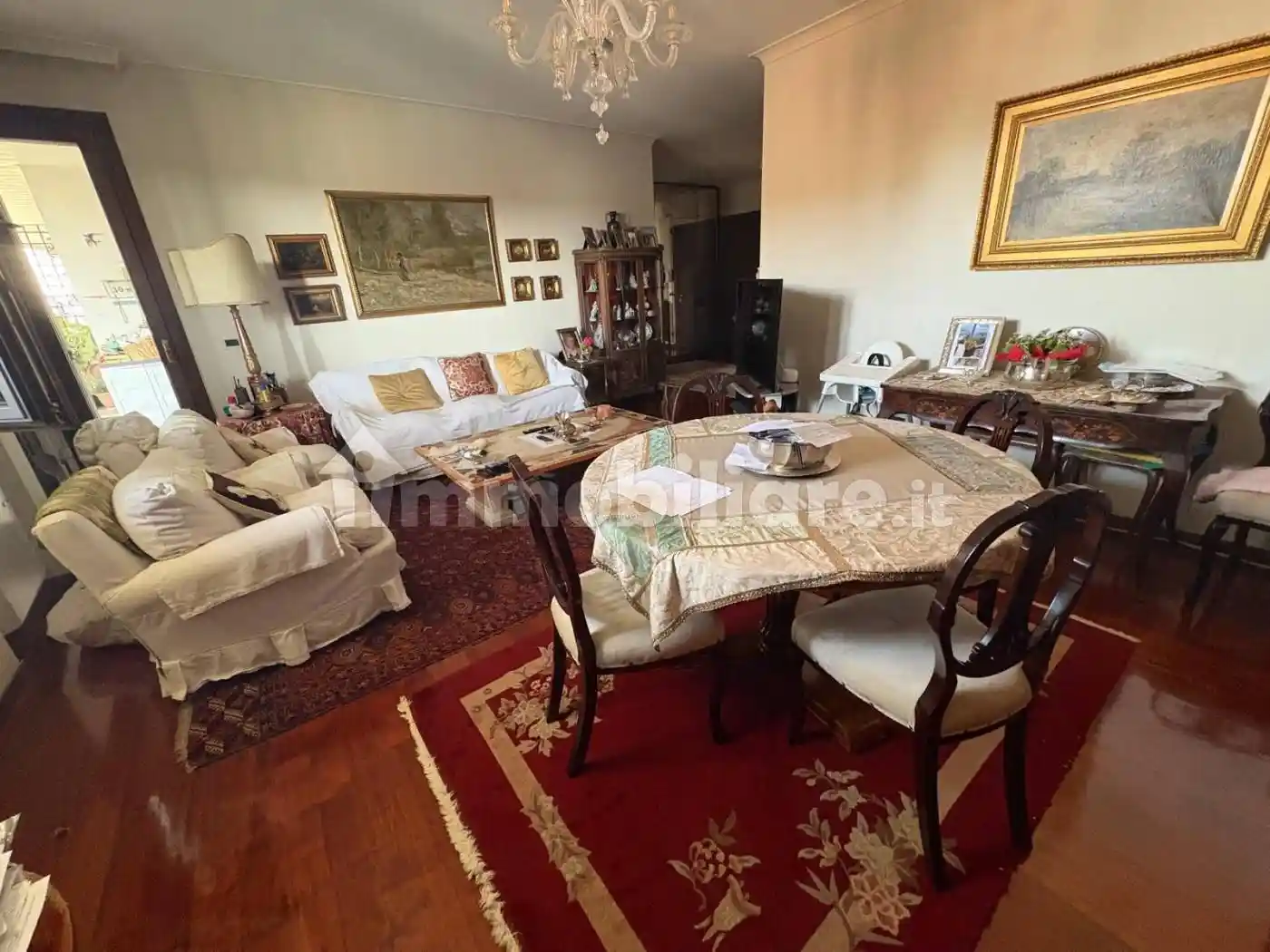 Appartamento in vendita a Venezia