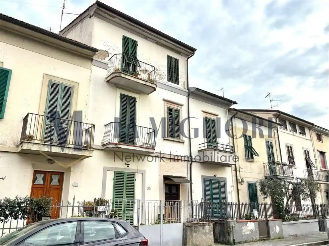 Appartamento in vendita a Prato